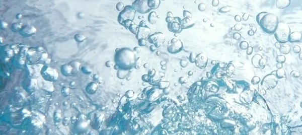 溶存酸素量